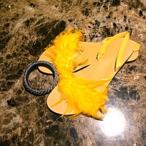 Charles & Keith Sandals